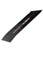 Emblema Carena Sinistra Yamaha XJ6 Diversion 2010/2011 ORIGINALE 