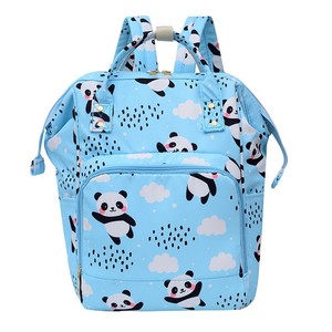 designer mom backpack