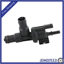 13907643106 Fuel Tank Breather Vent Valve Vapor For 2016-2020 BMW Exhaust System