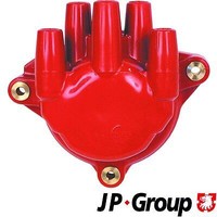 JP Group 1291200400 ZüNdverteilerkappe FüR Opel