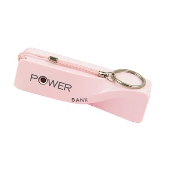 Portable Power Bank Backup Battery Charger Samsung Android Smartphone 2600mAh - Image 3 of 4