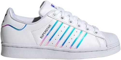 adidas SuperStar J Big Kid Girls shoes GV8899 size 6 youth New in box