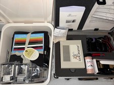 IonCleanse Premier By AMD Professional Detox Foot Bath System - Complete