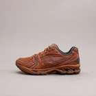 Asics Sportstyle Gel-Kayano 14 Rusty Brown Running New Men Shoes 1203A412-200