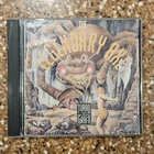 Legendary Axe (TurboGrafx-16, 1989)