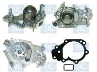 Wasserpumpe MotorküHlung FüR Renault Nissan Clio II Twingo I Kangoo Rapid