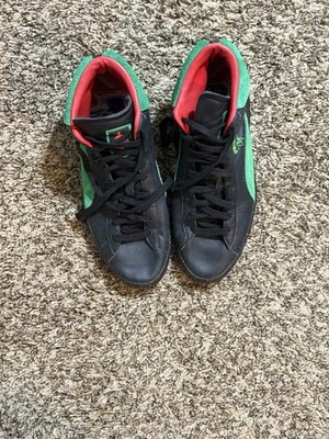 PUMA Clyde Mid Elf Sneaker Size 9 Men's