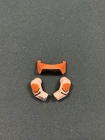Custom LEGO Commander Cody Upgrade Kit Printed Arms and Visor