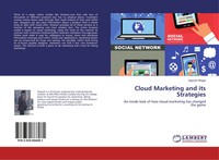 Cloud Marketing And Its Strategies Aayush Hingar Taschenbuch Englisch 2016