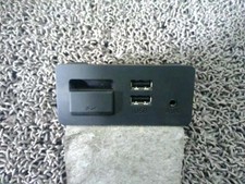 Componente elettrico MAZDA CX-3 2015 LDA-DK5FW D09H669U0 [Usato] [PA85134222]