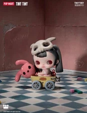 Authentic Tiny Tiny Lullaby Series Figures Toy Gift New