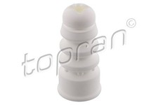 Anschlagpuffer Federung TOPRAN 107 652 für AUDI SKODA VW B6 A6 PASSAT 3U4 C5 A4