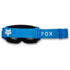 MASCHERINA MTB DOWNHILL FOX MAIN CORE - SPARK TRUE BLU