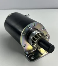 Briggs & Stratton 590476 Starter Motor OEM thumbnail 2