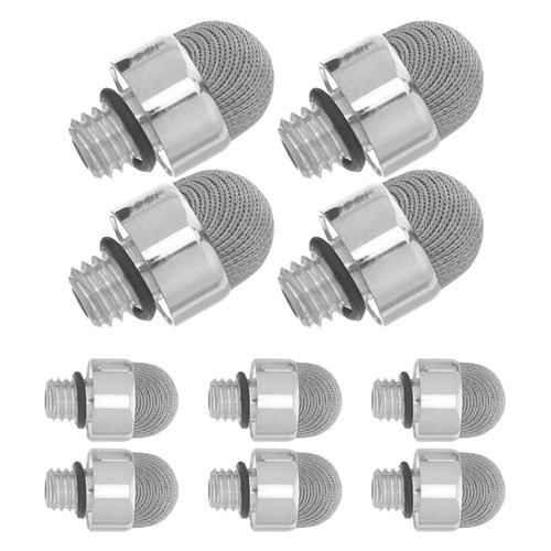 10 Pcs Kondensatorstiftzubehör Stiftkopf Ersatzspitzen Für Eingabestifte - 第 10/12 張圖片