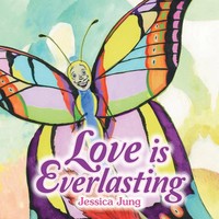 Love Is Everlasting Jessica Jung Taschenbuch Kartoniert / Broschiert Englisch