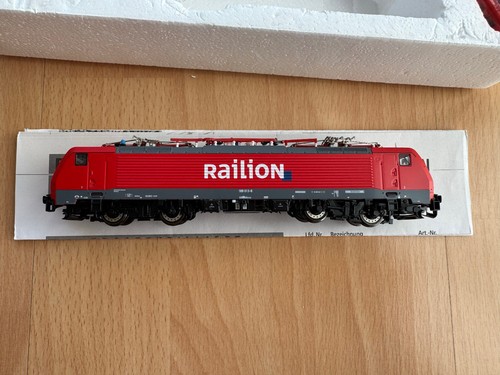 Tillig TT 024733 BR 189 | Condition: Gebraucht