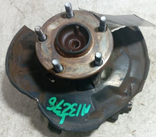 2005-2015 Toyota Tacoma 4x2 Front Left driver Spindle Knuckle Assembly OEM