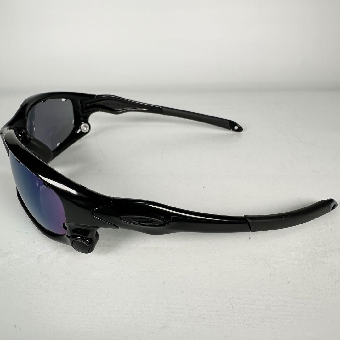 Excellent condition OAKLEY SPLIT JACKET Sunglasses - image 6
