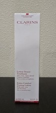 Clarins Lotion Douce Tonifiante Extra-Comfort Toning Lotion 16.9 FL OZ