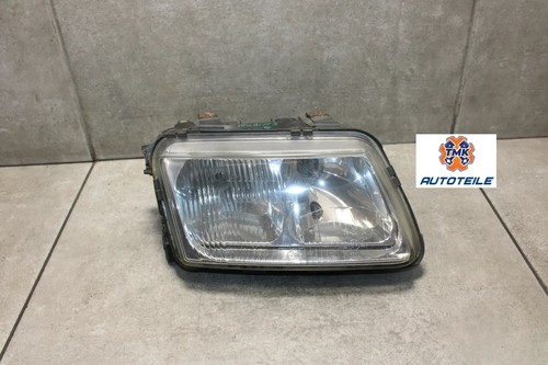 Audi A3 8L Scheinwerfer Rechts Beifahrerseite 96350600