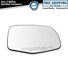 Mirror Glass Passenger Side Right RH for Honda Pilot Ridgeline New