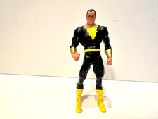 DC Universe Classics Black Adam Chemo CNC Wave 6in Action Figure Loose