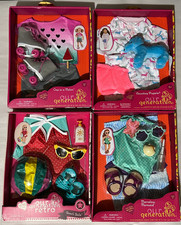 Our Generation Accessory Lot for 18 Doll Coun...