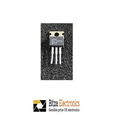 GS GL7909 1A 9V Negativer Linearer Spannungsregler TO-220