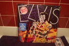 Elvis Presley "Always On My Mind" Brand New Sealed "Pressed on Purple Vinyl