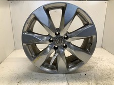 Wheel 19x8 Alloy Road Wheel 7 Spoke Fits 14-16 Mdx 1130434 Wheel 19x8 Alloy Road Wheel 7 Spoke Fits 14-16 Mdx 1130434