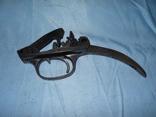 Remington Model 11 12ga Trigger Assembly Used G63
