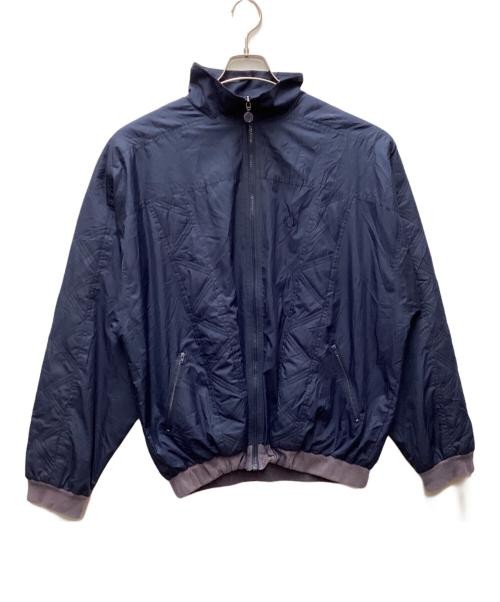 FRED PERRY                    nylon jacket navy - image 1