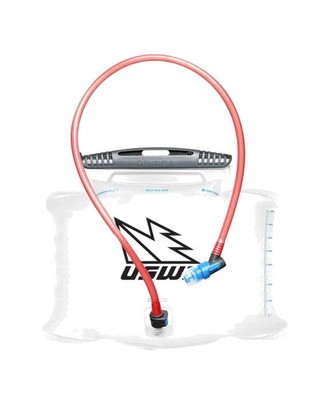 USWE Ersatz-Innenwasserbeutel 1,5L COMPACT P&P TRANSPARENT