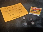 SET of (4) Hot Wheels Redline Original 2) SMALL 2) MED Tire Wheels 1968 #RL2M2S