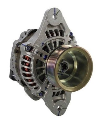 1*Lichtmaschine Neu Eurostarter OE-Ref. A4TR6191 für Volvo