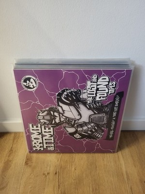 14x12'' Vinyl Pack #36 / Drum & Bass / Jungle / Oldskool / DJ SS / Rayner / SALE