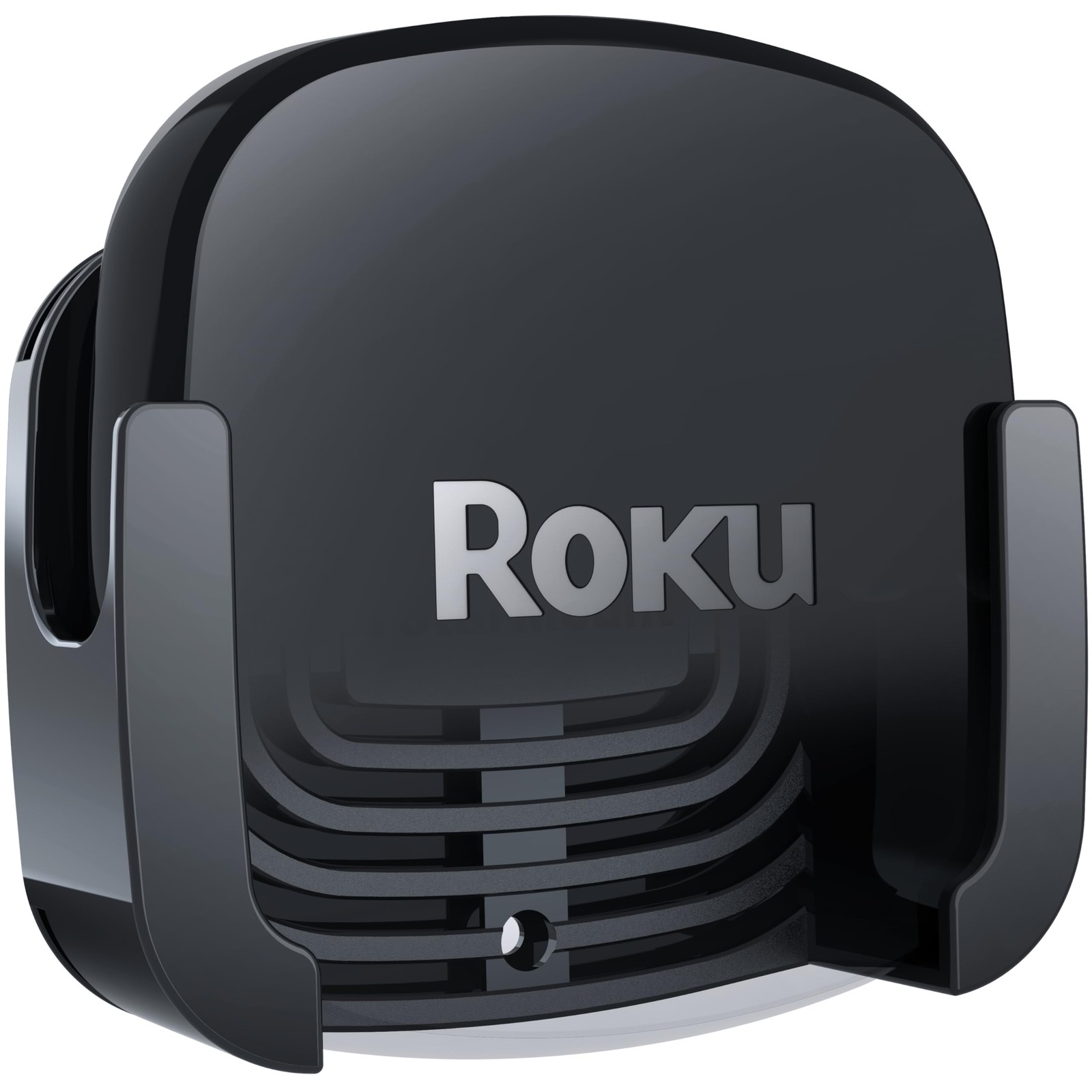 Roku Ultra Mount: Compatible Wall Bracket for All Models