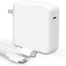 Mac Book Pro Charger - 118W USB C Charger Fast Charger Compatible with Macbook P