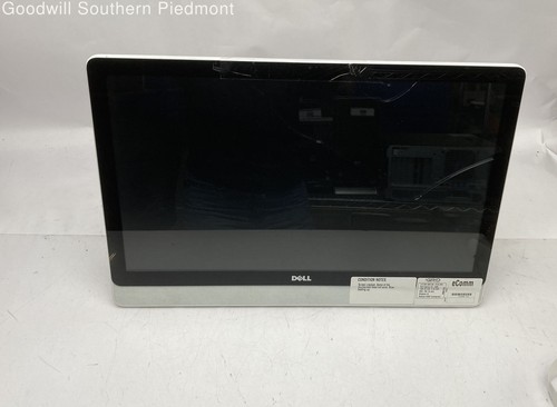 Dell Inspiron 24 3455 All-in-One AMD A8-7410 2.20GHz 8GB RAM 1TB HDD - Parts