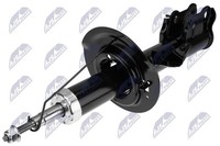 1X NTY StoßDäMpfer A-HY-506 FüR Hyundai Ix20 JC Crdi LPG KIA Venga YN Cvvt 115