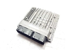 2005 BMW 3 SERIES ENGINE ECU 2.5 PETROL N52B25O0 (N52B25A) 7555361