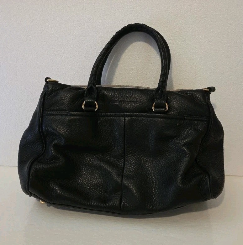 AIMEE KESTENBERG Python Snakeskin Prints  Shoulde… - image 2