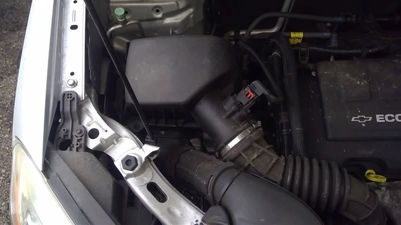 2013 2014 2015 2016 Chevy Trax фары пассажир правый фары треки 15 16 - Изображение 4 из 4