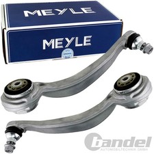 2x MEYLE QUERLENKER VORDERACHSE UNTEN VORNE für MERCEDES C+E-KLASSE W205 W213 2x MEYLE QUERLENKER VORDERACHSE UNTEN VORNE für MERCEDES C+E-KLASSE W205 W213