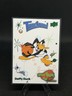 2026 Upper Deck Space Jam - Daffy Duck #1
