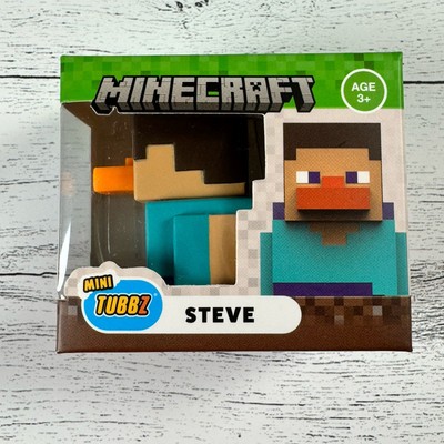 TUBBZ Cosplaying Ducks Minecraft Steve Duck New In Box