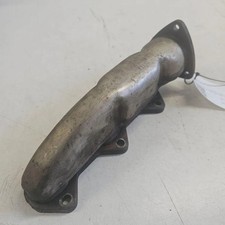 AUDI A6 4B2, C5 Auspuffkrümmer links 059253033C 2.50 Diesel 110kw 1998 35495430