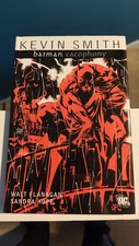 batman cacophony Hardcover Kevin Smith Walt Flanagan.
