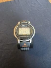 Vintage Timex Ironman Indiglo 100 Lap 721 Module 1998 Philippines Made 41mm